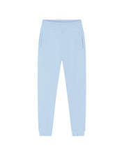 Malelions Women Emblem Sweatpants | Vista Blue