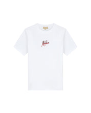 Malelions Women Kiki T-Shirt | White
