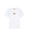  Malelions Women Kiki T-Shirt | White