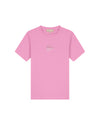  Malelions Women Kiki T-Shirt | Flamingo Pink