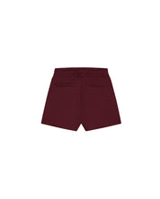 Malelions Women Kiki Shorts | Bordeaux