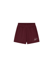 Malelions Women Kiki Shorts | Bordeaux