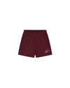  Malelions Women Kiki Shorts | Bordeaux