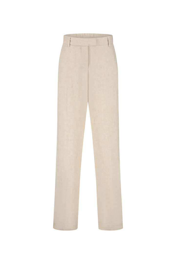 MWA40026021_50008_Malelions_Women_Linen_Emblem_Pantalon_Beige_Front.jpg