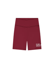 Malelions Women Saint-Tropez Biker Shorts | Bordeaux