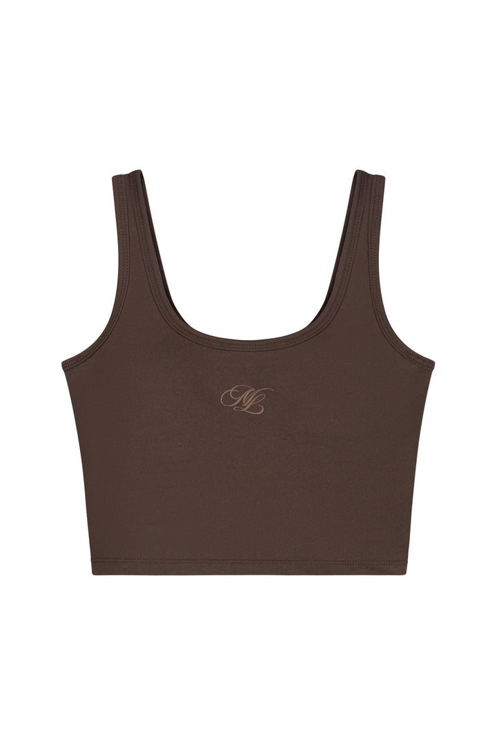 MWA40026028_50022_Malelions_Women_Cropped_Emblem_Tank_Top_Espresso_Front_05b40560-4d04-4678-b40a-9db9d797bc45.jpg