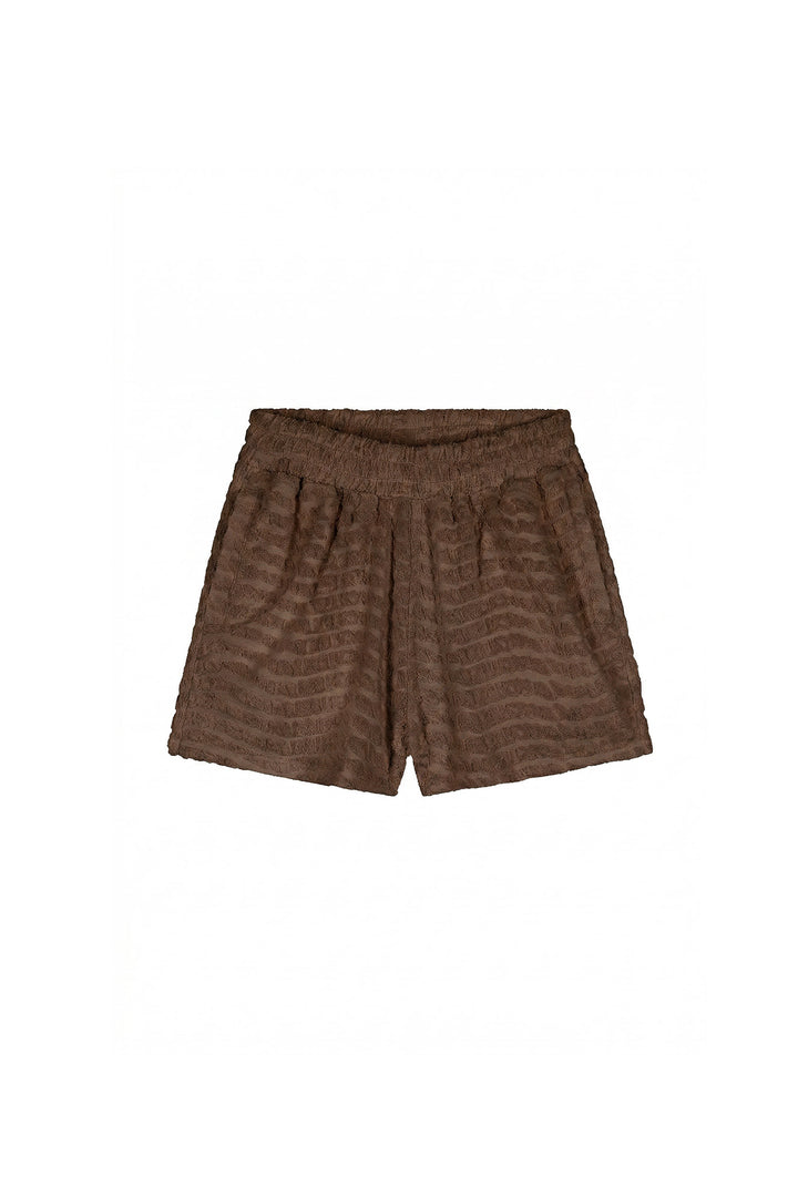 MWA40026043_50022_Malelions_Women_Monogram_Wave_Towelling_Shorts_Espresso_Front_cebd1ee6-15ca-42a4-9f5a-43f601e781c9.jpg