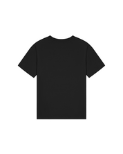 Malelions Women Members Society T-Shirt | Black