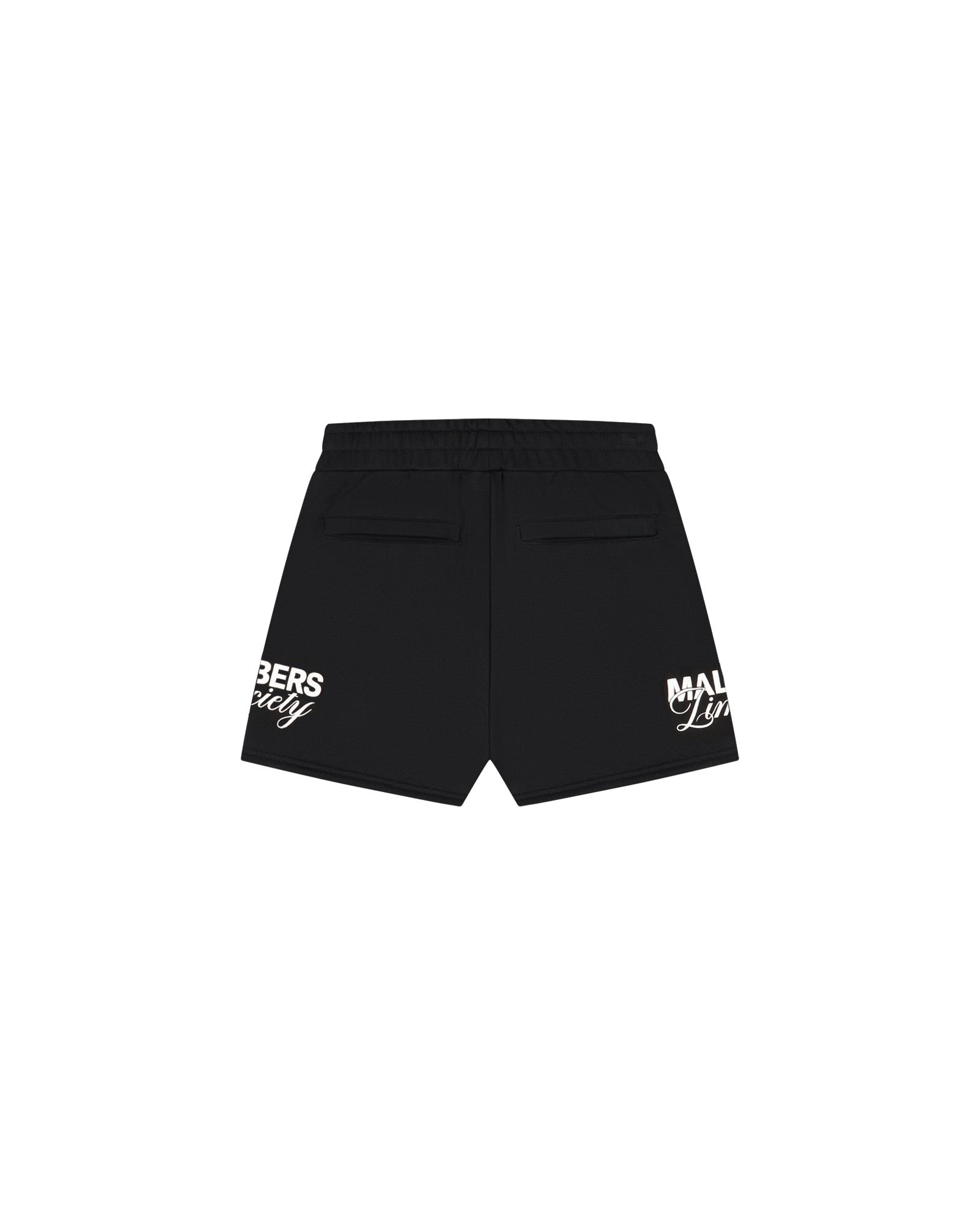 Malelions Women Members Society Set | Black