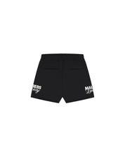 Malelions Women Members Society Set | Black
