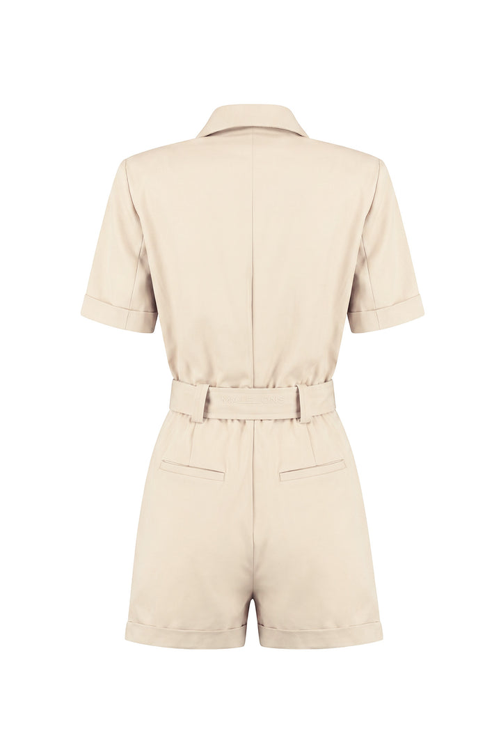 MWA40026107_50009_Malelions_Women_Playsuit_Beige_Back.jpg