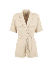 Malelions Women Playsuit | Sand