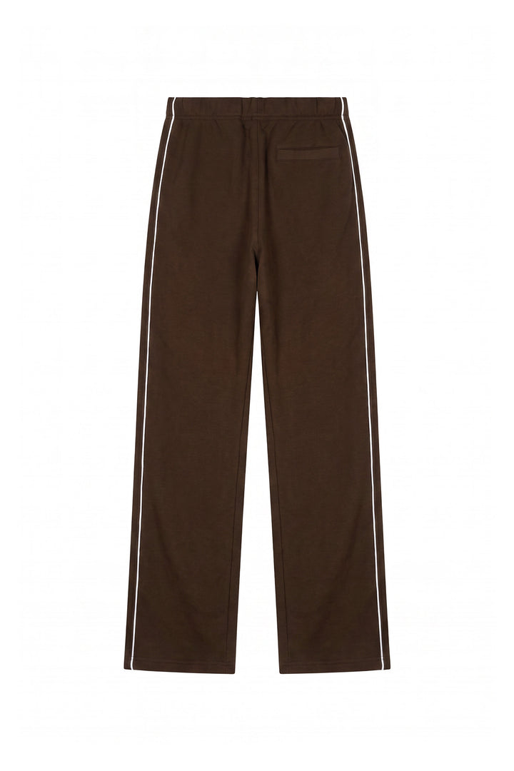 MWA50026007_50012_Malelions_Women_Contrast_Straight_Leg_Sweatpants__Dark_Brown_Back.jpg