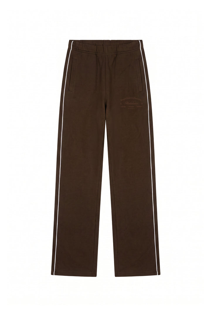 MWA50026007_50012_Malelions_Women_Contrast_Straight_Leg_Sweatpants__Dark_Brown_Front_f330d46f-fdaa-4491-a72a-7123134bb1a9.jpg
