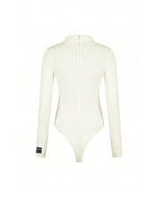Malelions Women District Bodysuit | Off-White