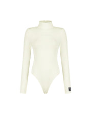 Malelions Women District Bodysuit | Off-White
