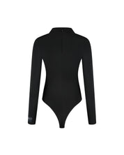 Malelions Women District Bodysuit | Black