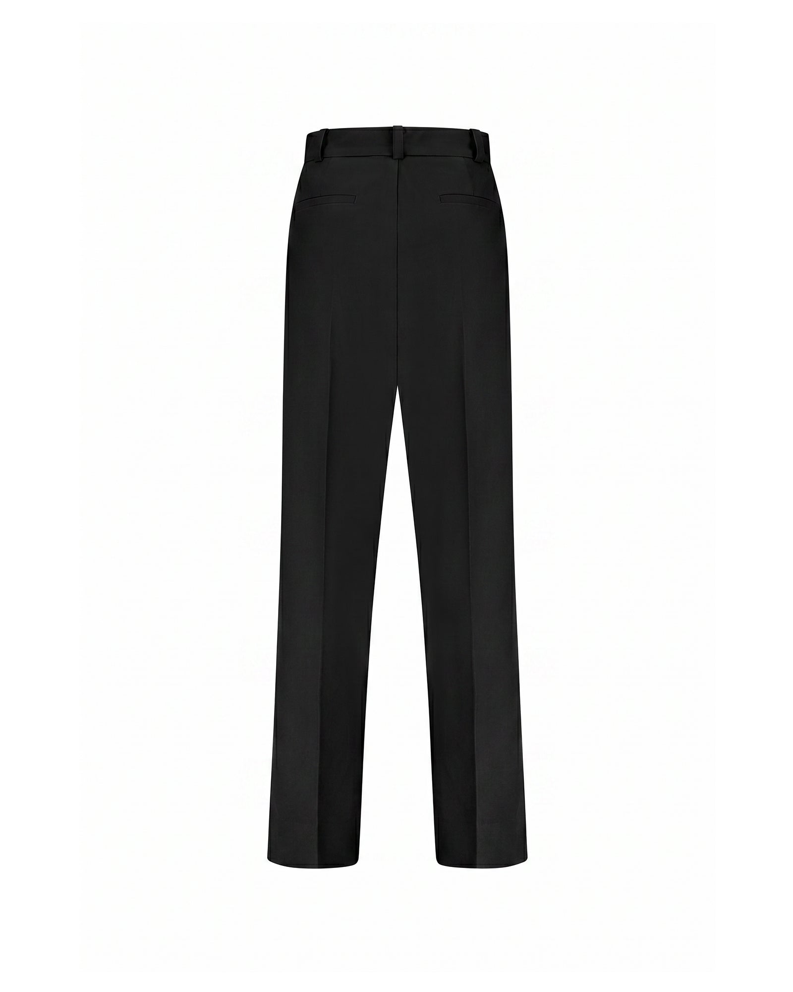 Malelions Women District Pantalon | Black