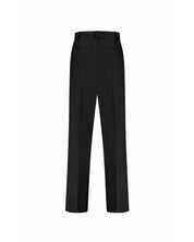 Malelions Women District Pantalon | Black