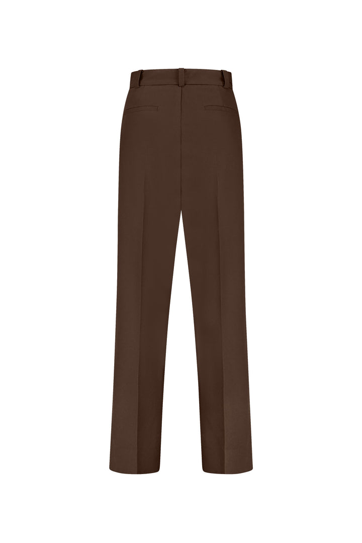 MWA50026012_50012_Malelions_Women_District_Pantalon_Dark_Brown_Back.jpg