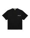 Malelions Women Lakeview Suite Oversized T-Shirt | Black