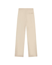 Malelions Women Knitted Pants | Beige