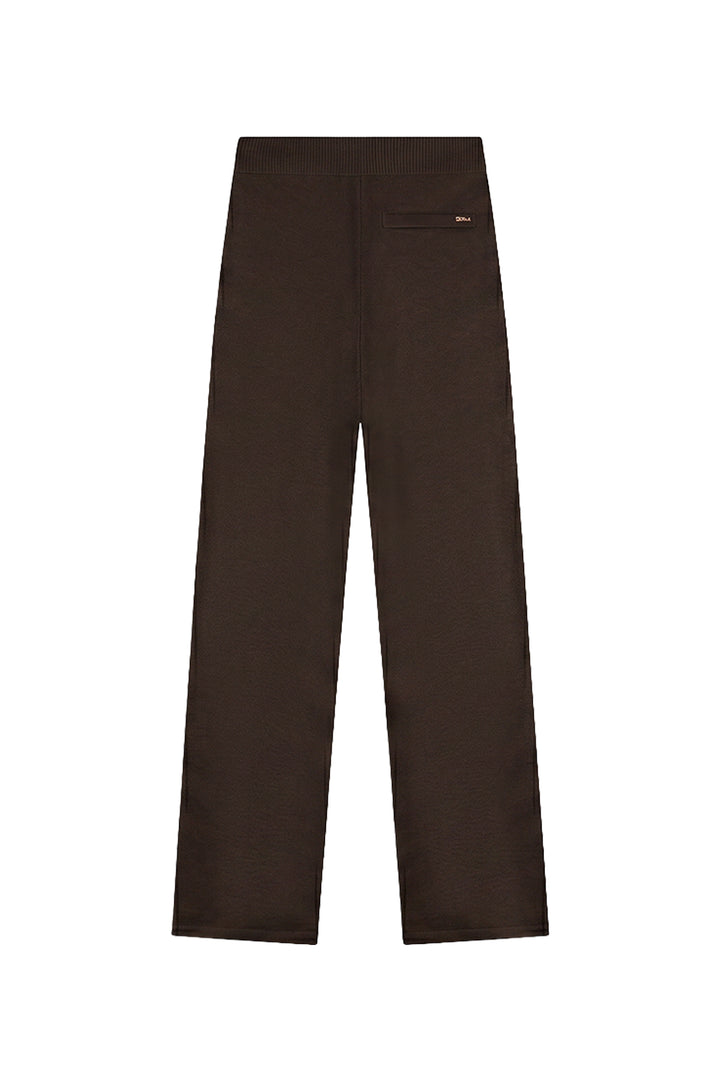 MWA50026031_50012_Malelions_Women_Knitted_Pants_Dark_Brown_Back.jpg