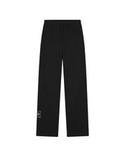 Malelions Women Studio Straight Leg Sweatpants | Black