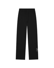 Malelions Women Studio Straight Leg Sweatpants | Black