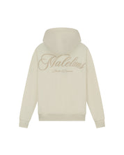 Malelions Women Kylie Hoodie | Cream