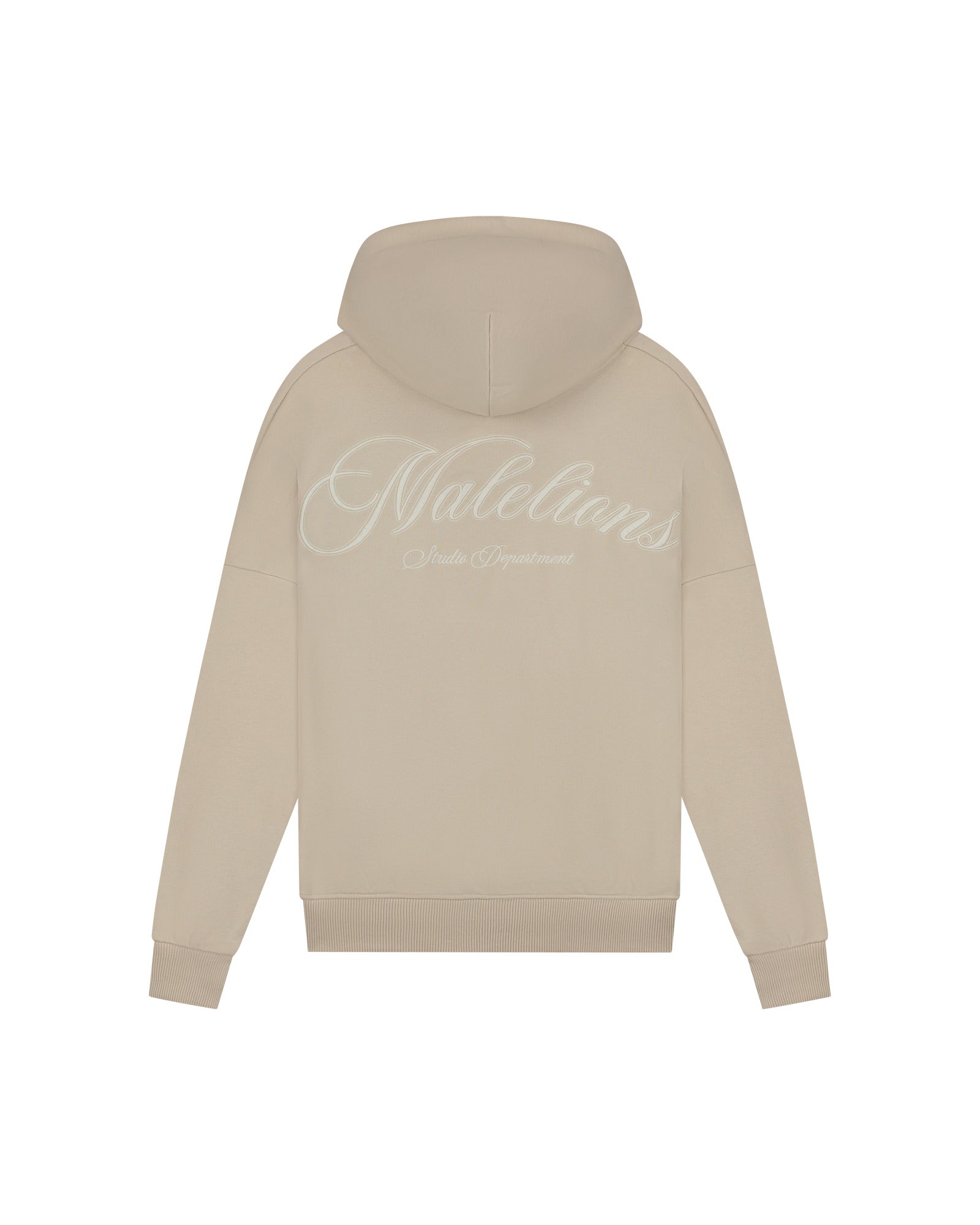 Malelions Women Kylie Hoodie | Sand