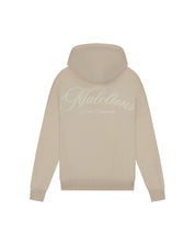 Malelions Women Kylie Hoodie | Sand