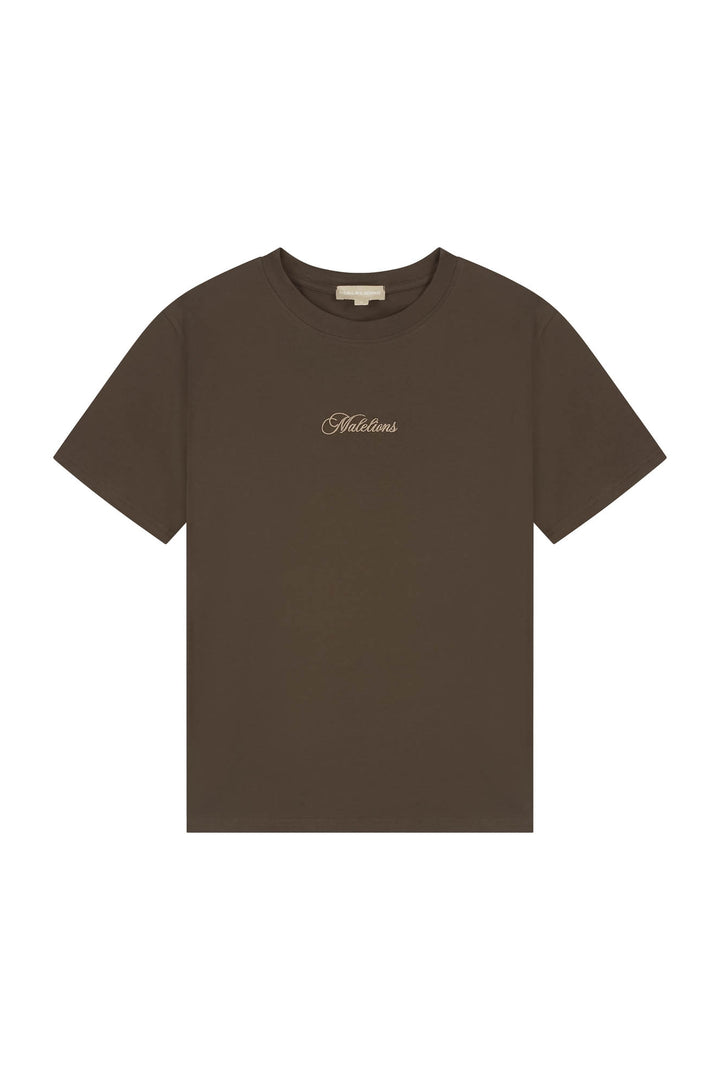 MWB30026005_50003_Malelions_Women_Kylie_T-Shirt_Chocolate_Front_1_0ed6a638-1974-437b-b072-351bdc73c72e.jpg