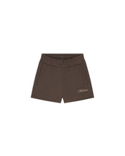 Malelions Women Kylie Shorts | Chocolate