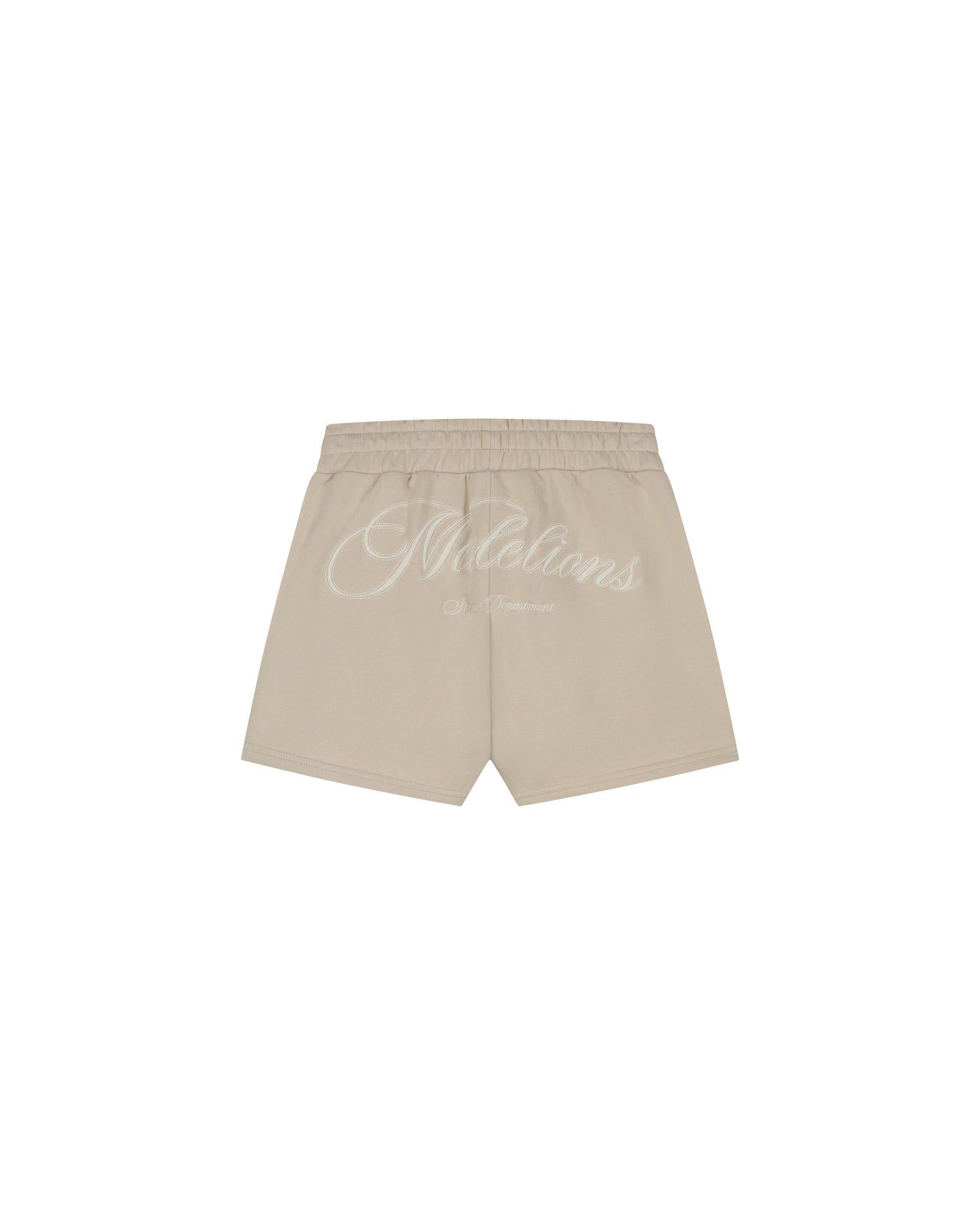 Malelions Women Kylie Shorts | Sand