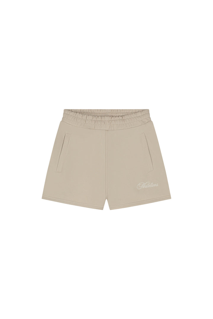 MWB30026007_50009_Malelions_Women_Kylie_Shorts_Sand_Front.jpg