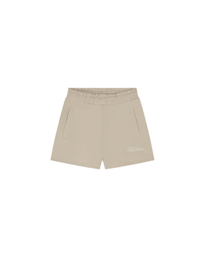 Malelions Women Kylie Shorts | Sand