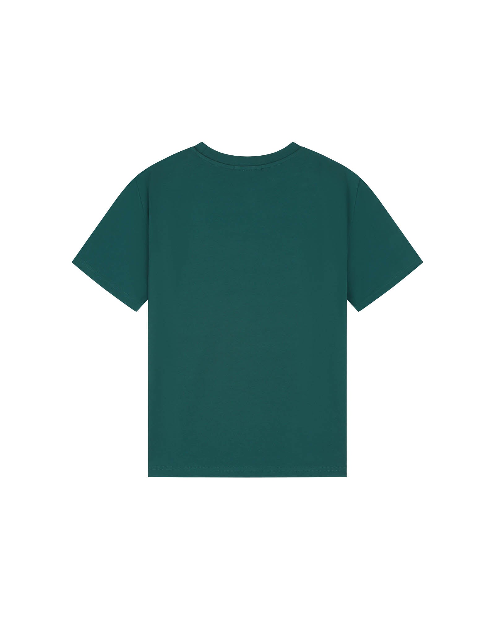 Malelions Women Patch Logo T-Shirt | Teal