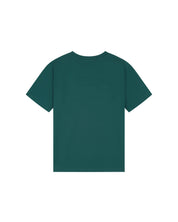 Malelions Women Patch Logo T-Shirt | Teal