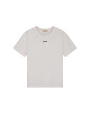 Malelions Women Patch Logo T-Shirt | Soft Pink