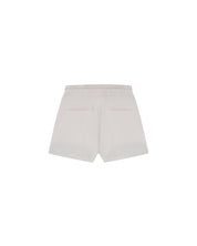 Malelions Women Patch Logo Shorts | Soft Pink