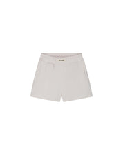 Malelions Women Patch Logo Shorts | Soft Pink