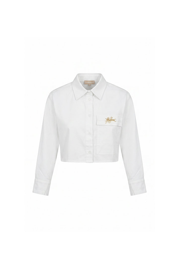 MWB30026031_40001_Malelions_Women_Cropped_Button_Up_Shirt_White_Front.jpg
