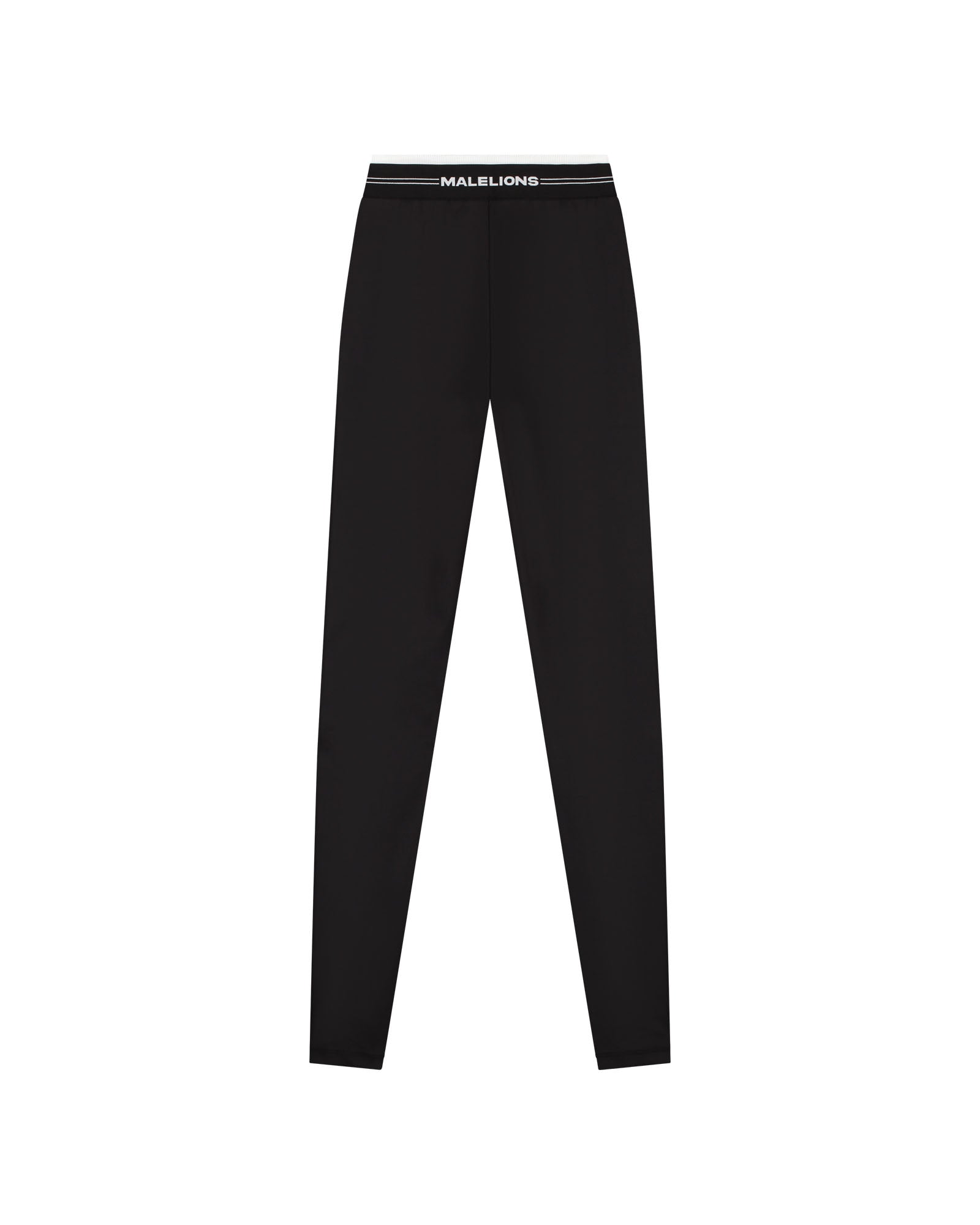 Malelions Women District Legging | Black