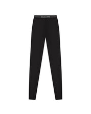 Malelions Women District Legging | Black