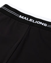 Malelions Women District Legging | Black