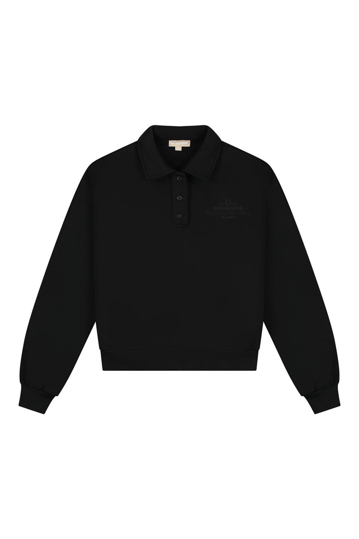 MWB50026031_49001_Malelions_Women_College_Polo_Sweater_Black_Front_50ccddac-3ce6-4b5d-a918-27c3e9f56043.jpg