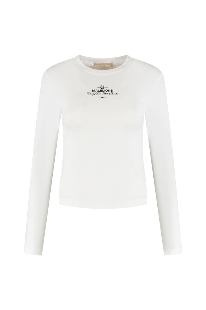 MWB50026033_40001_Malelions_Women_College_Longsleeve_Top_White_Front.jpg