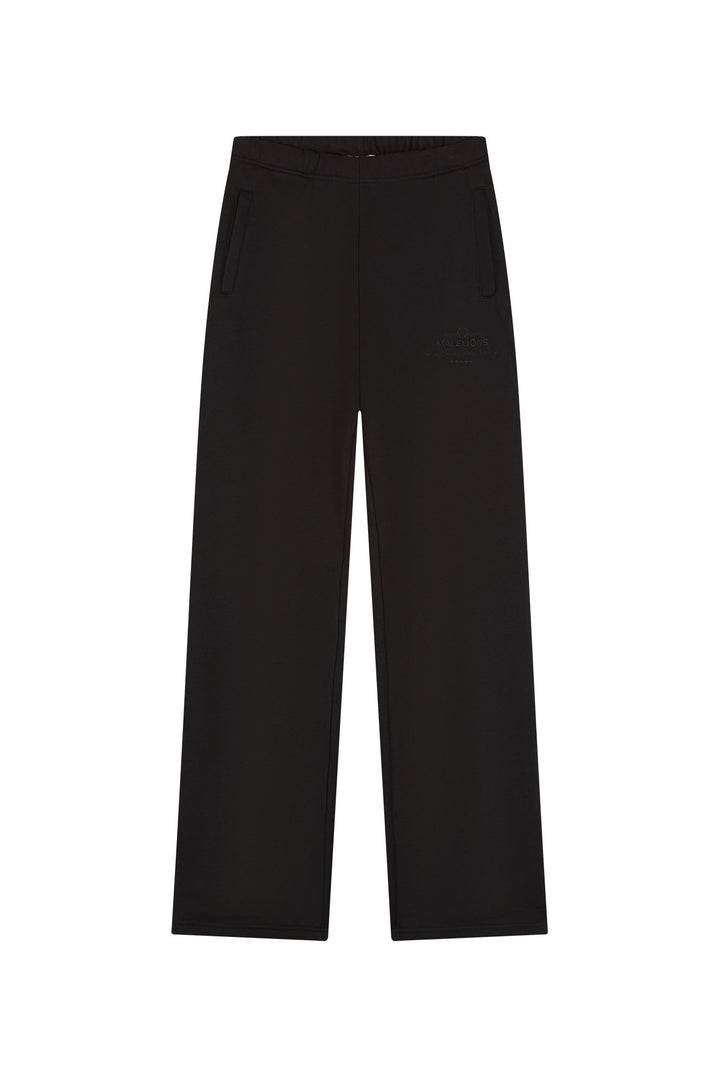 MWB50026035_49001_Malelions_Women_College_Straight_Leg_Sweatpants_Black_front_2c947222-f7da-4f65-b1f6-e1673bec5aab.jpg