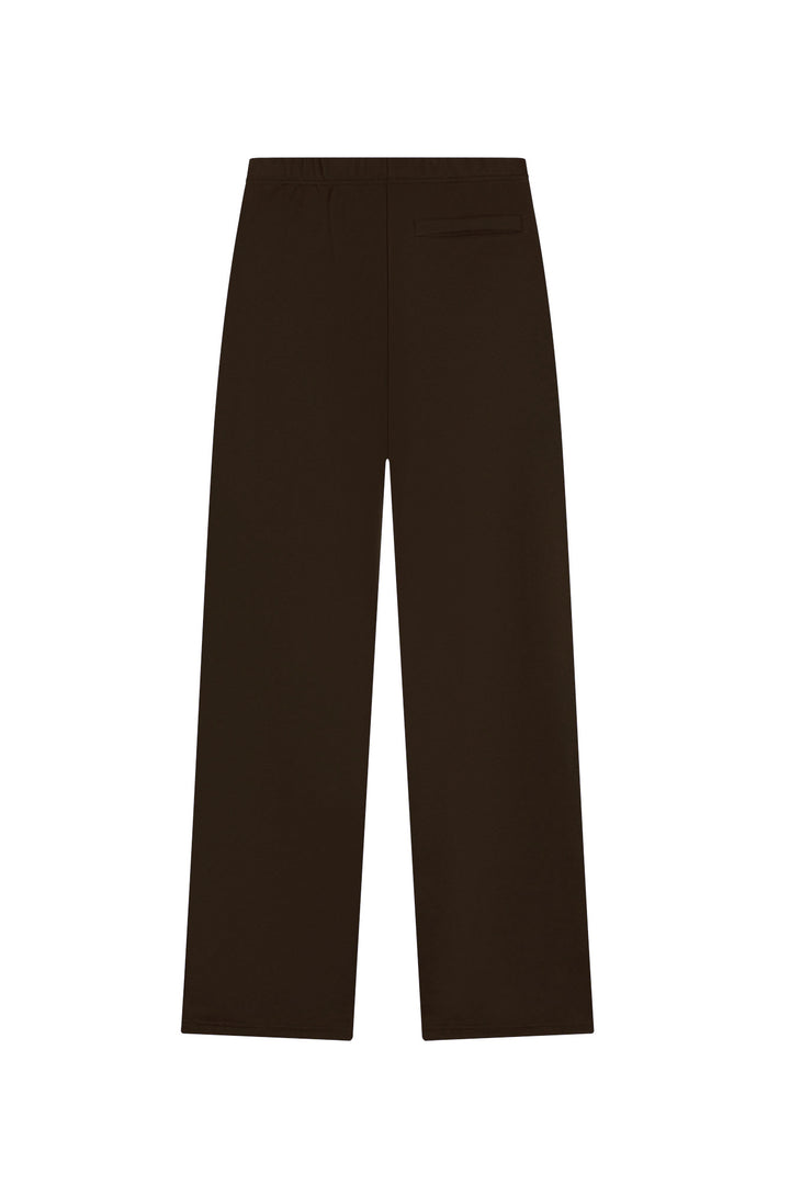 MWB50026035_50012_Malelions_Women_College_Straight_Leg_Sweatpants_Dark_Brown_Back.jpg